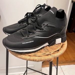 D&G Serrano Runners